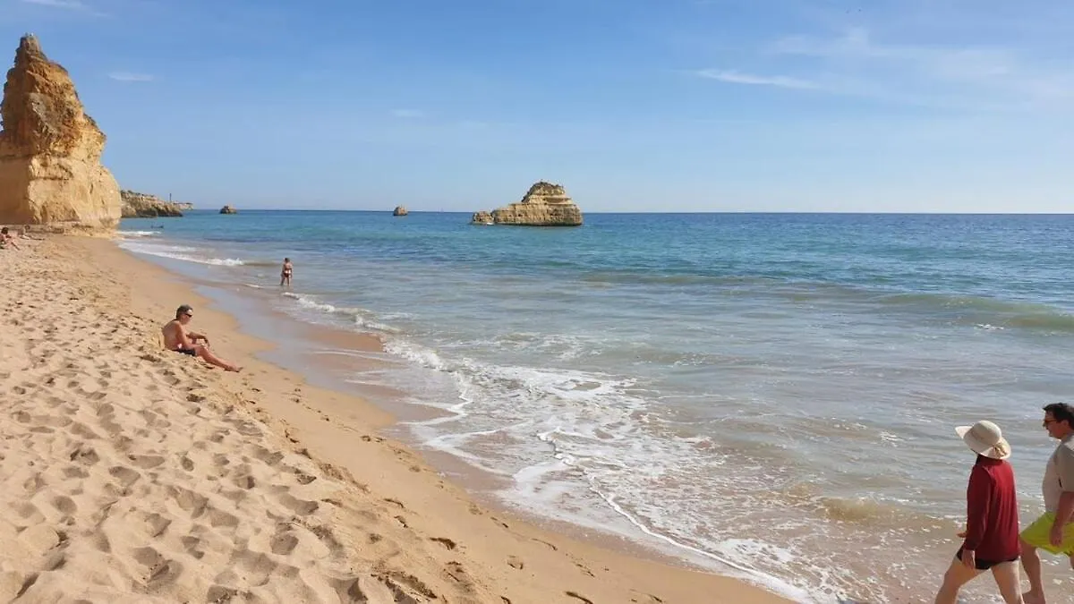 Portugal Secret By Coral - Townhouse With Small Pool Portimao