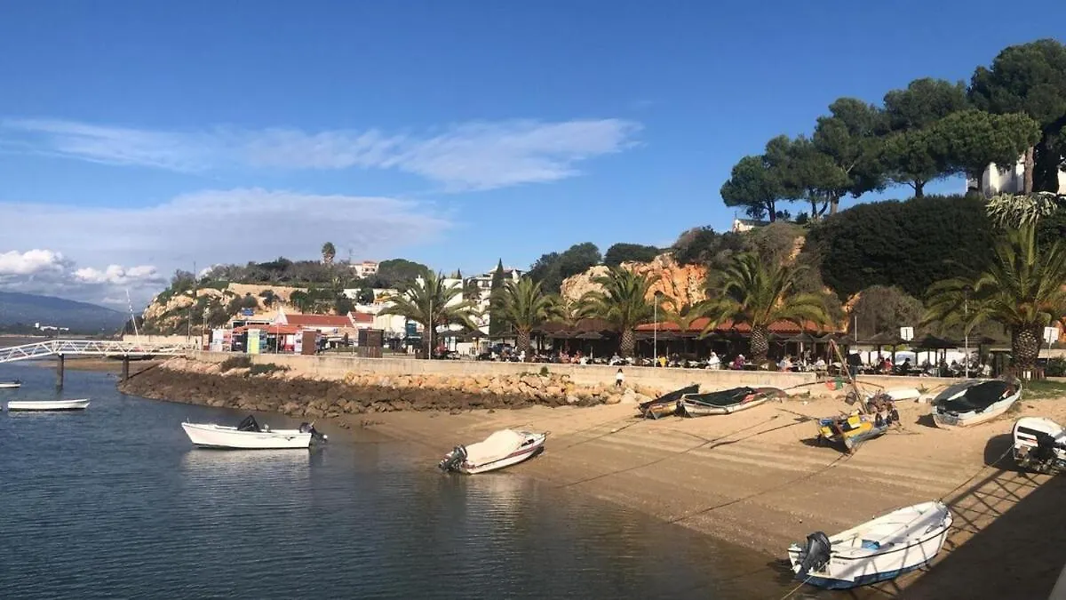 Holiday home Portugal Secret By Coral - Townhouse With Small Pool Portimao