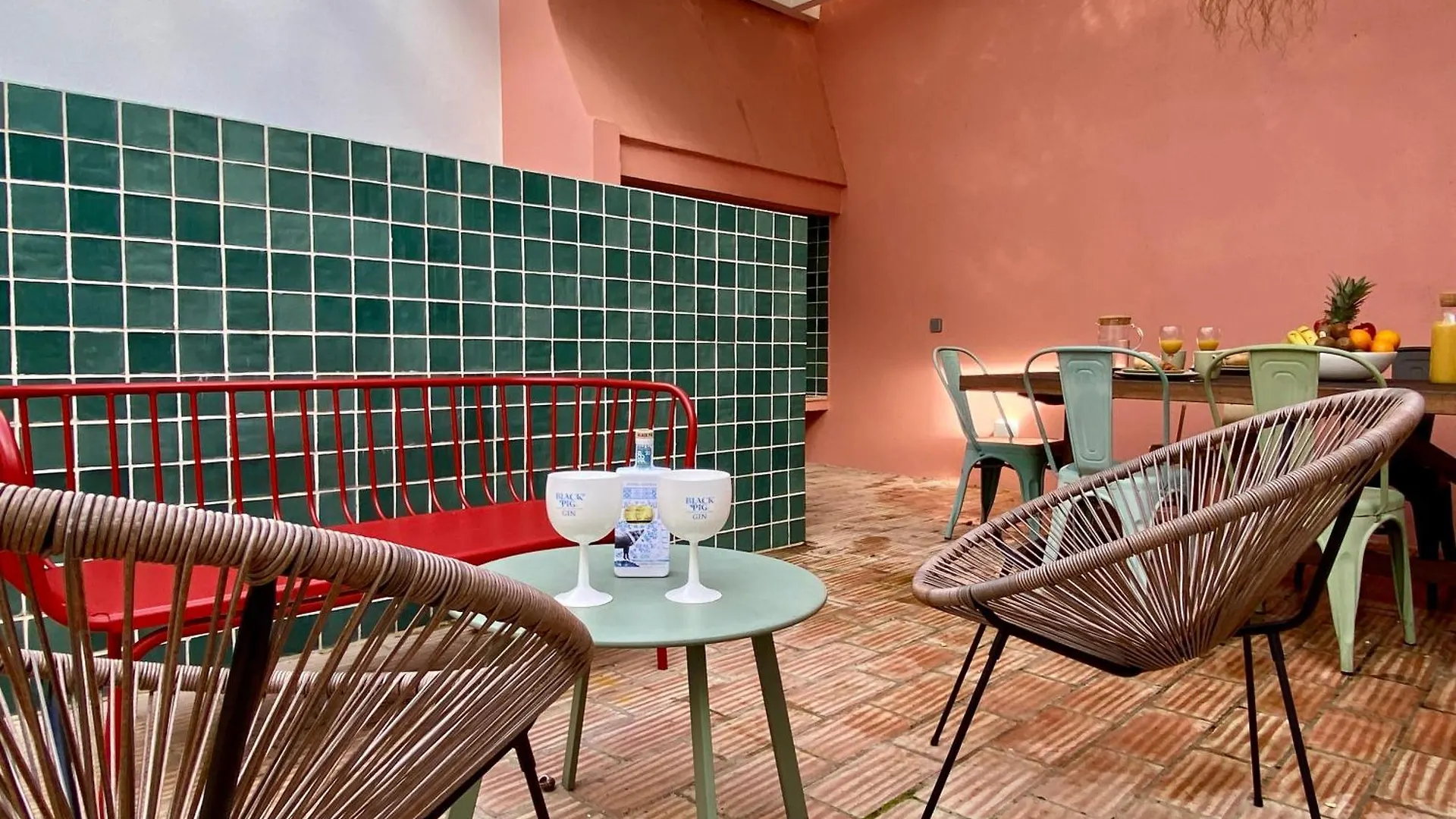 Portugal Secret By Coral - Townhouse With Small Pool Portimao Holiday home