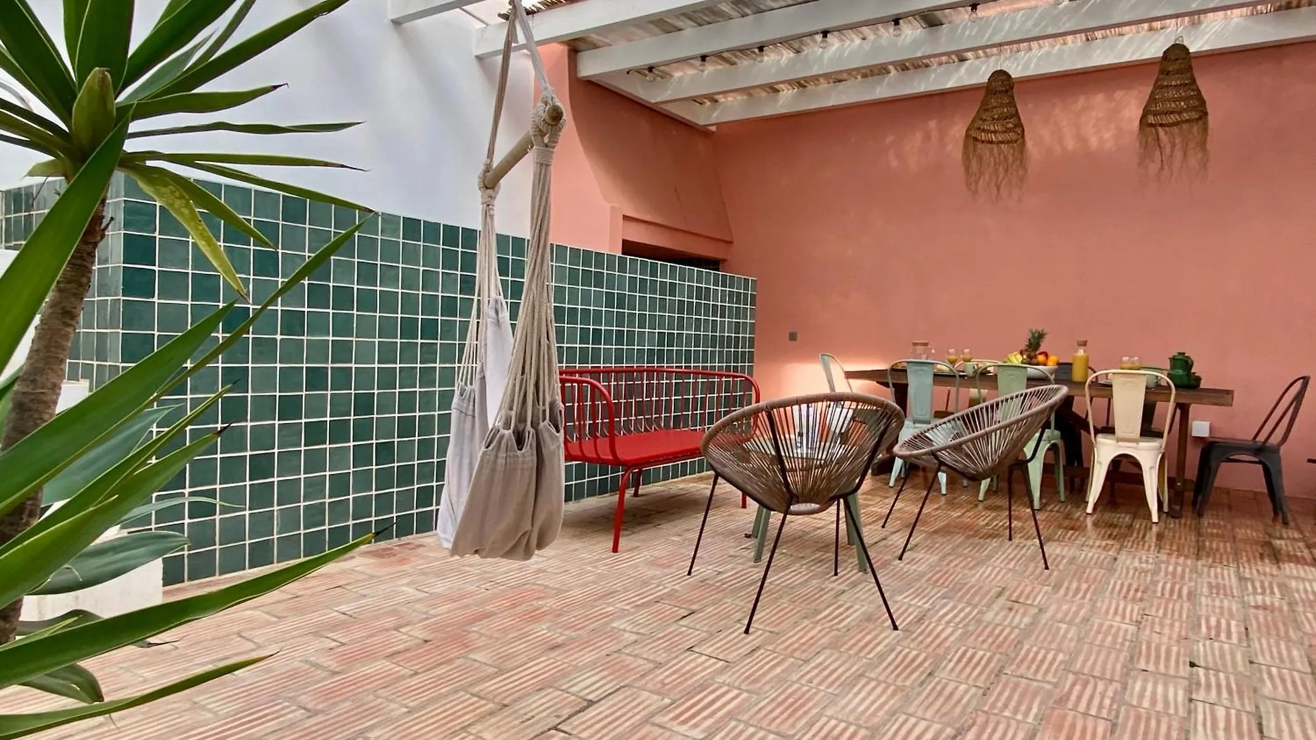 Portugal Secret By Coral - Townhouse With Small Pool Portimao Holiday home