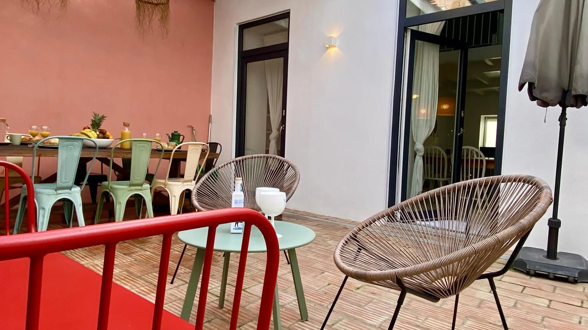 Holiday home Portugal Secret By Coral - Townhouse With Small Pool Portimao