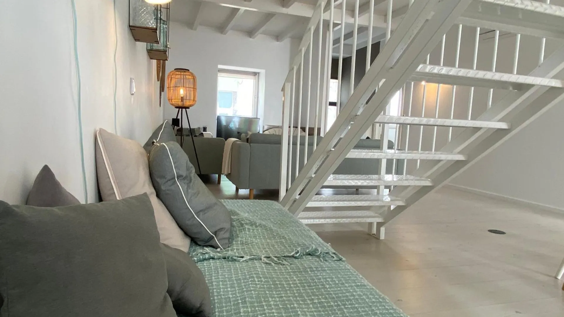 Holiday home Portugal Secret By Coral - Townhouse With Small Pool Portimao Portugal