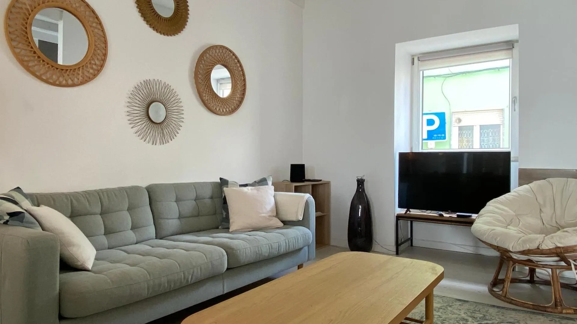 Holiday home Portugal Secret By Coral - Townhouse With Small Pool Portimao
