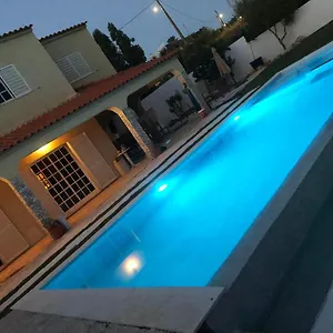Moradia Penina V3 Casa de Férias