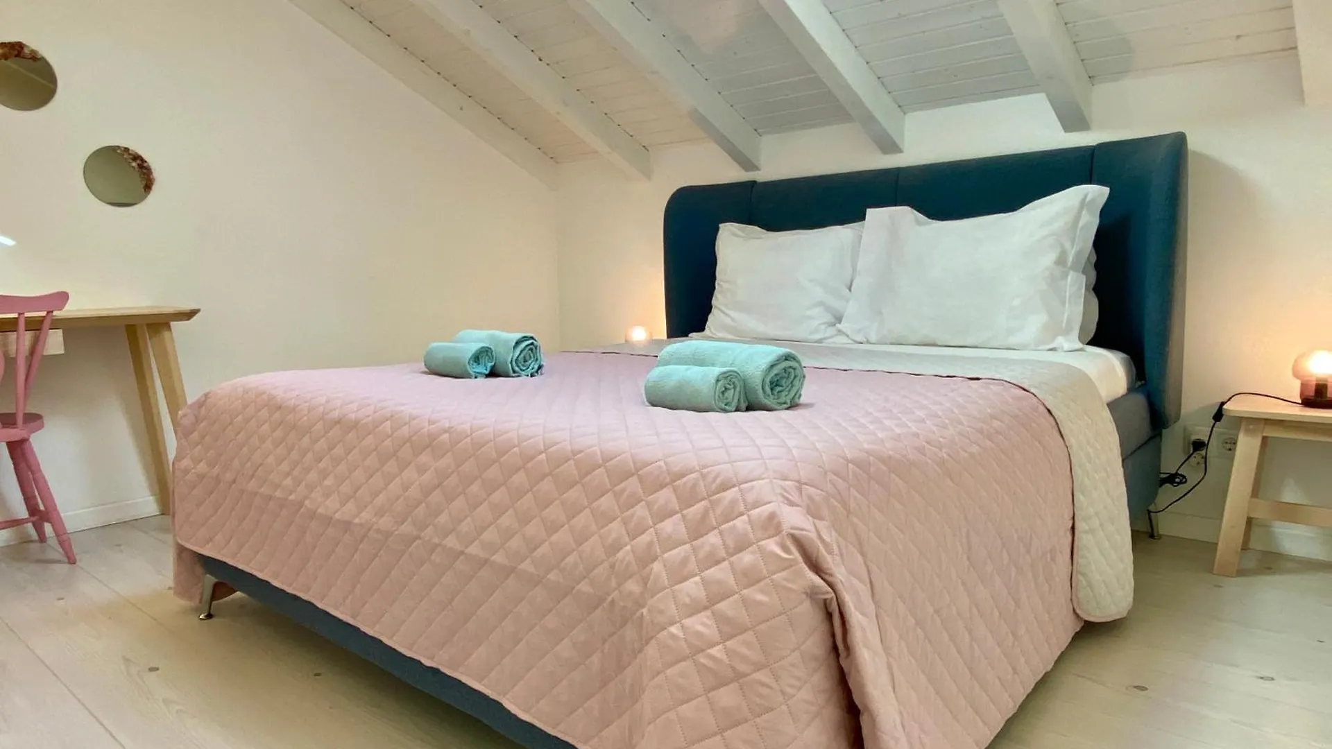 Portugal Secret By Coral - Townhouse With Small Pool Portimão
