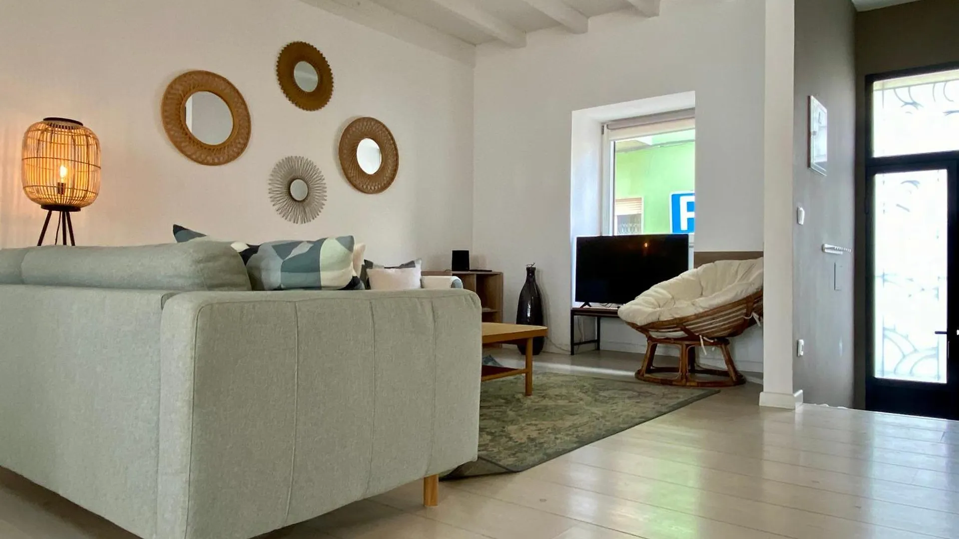 Prázdninový dům Portugal Secret By Coral - Townhouse With Small Pool Portimão