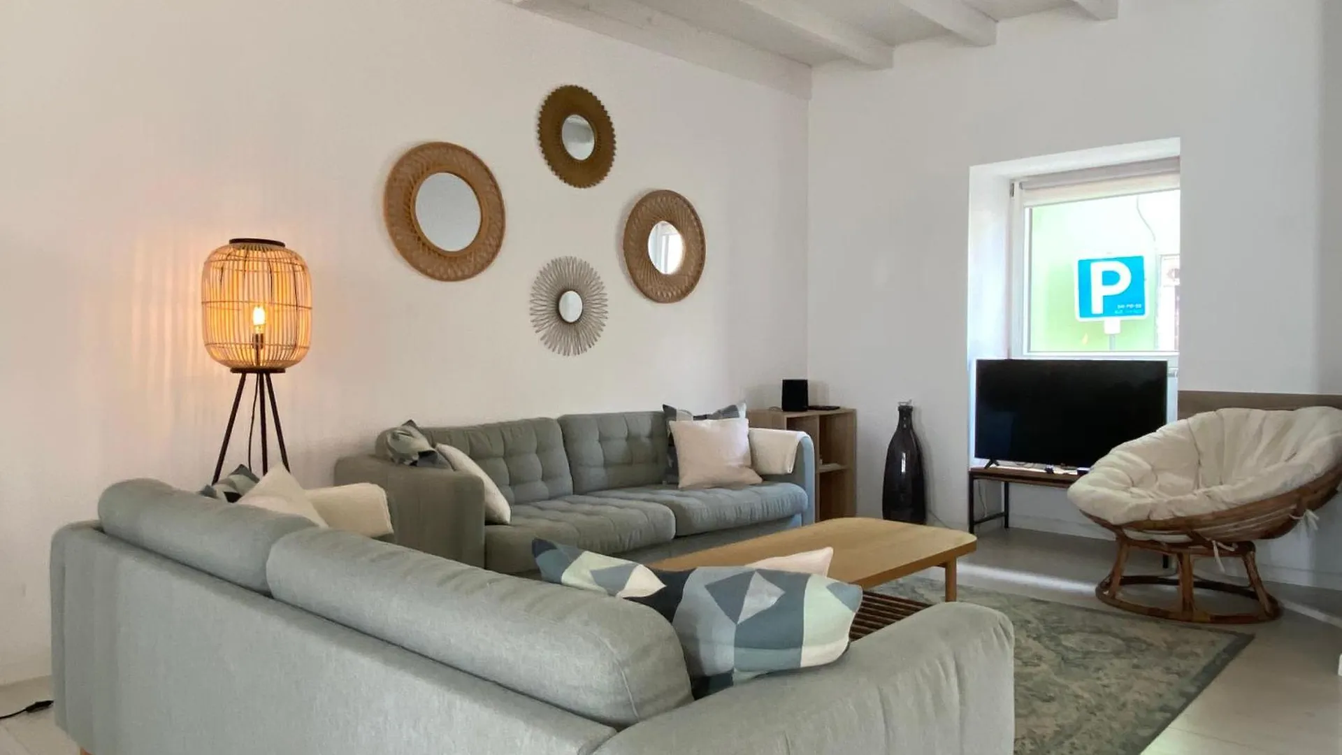 Portugal Secret By Coral - Townhouse With Small Pool Portimão Prázdninový dům