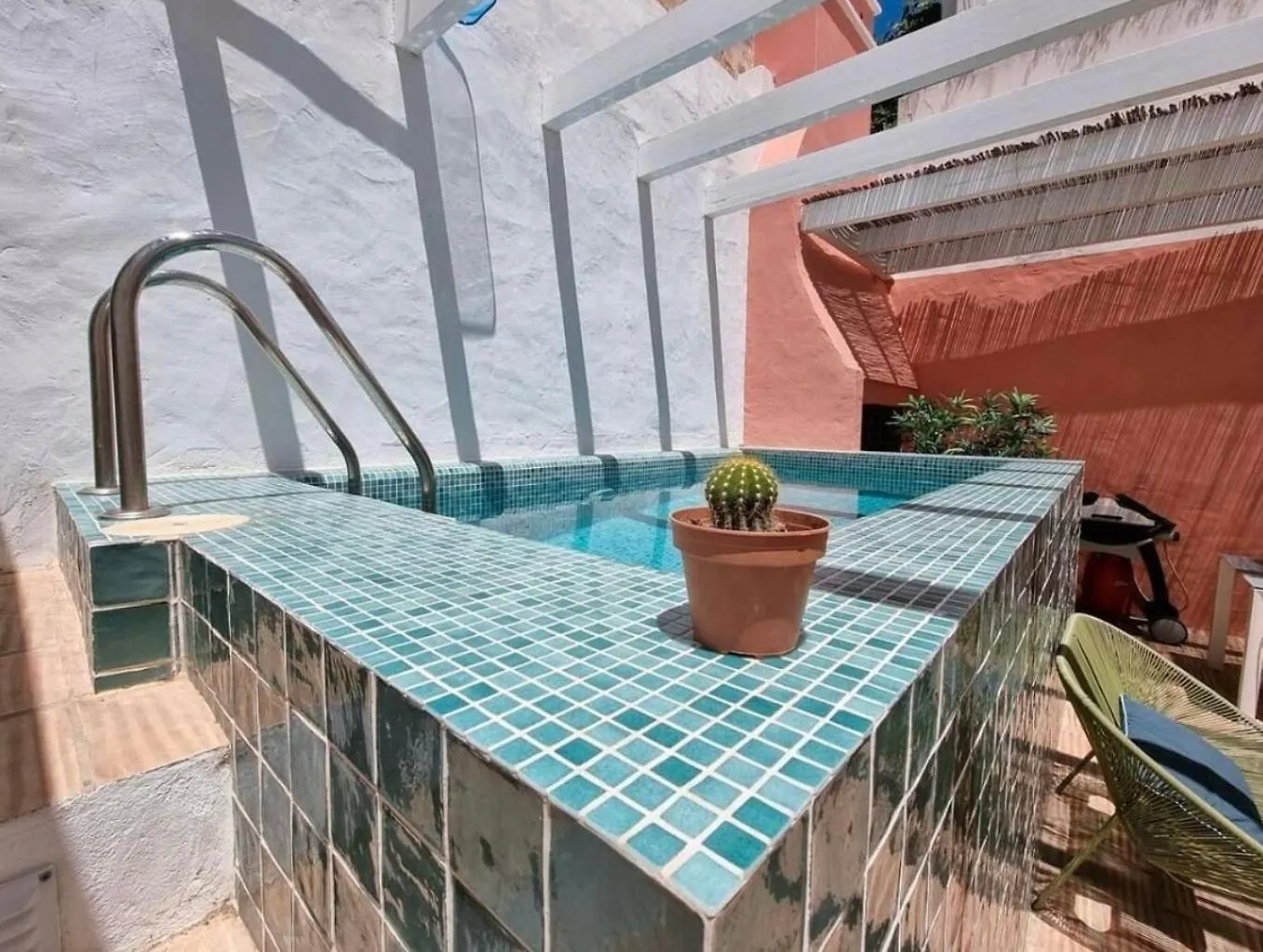 Portugal Secret By Coral - Townhouse With Small Pool Portimão Prázdninový dům